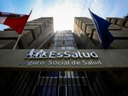 Empresa acusada de corrupción en Ecuador, Sinohydro, contrata con Essalud