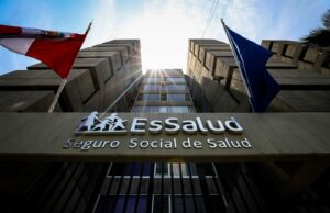 Empresa acusada de corrupción en Ecuador, Sinohydro, contrata con Essalud