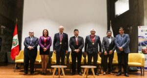 XXV CONIMERA 2023: INGENIEROS ELABORARÁN PROPUESTAS PARA CAMBIO ENERGÉTICO Y RECONSTRUCCIÓN