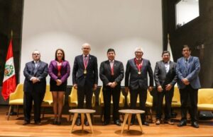 XXV CONIMERA 2023: INGENIEROS ELABORARÁN PROPUESTAS PARA CAMBIO ENERGÉTICO Y RECONSTRUCCIÓN