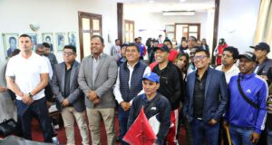 «Batalla de Barrios»: Campeonato de Fútbol 09 Sub 14 será en Estadio Alejandro Villanueva del Rímac