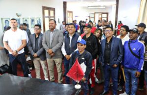 «Batalla de Barrios»: Campeonato de Fútbol 09 Sub 14 será en Estadio Alejandro Villanueva del Rímac