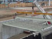 Sucede al exmonopolio brasileño de Odebrecht y controla el mercado de la construcción con el “aval” de todos los gobiernos.