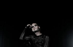 Bastian Stimman Electrizará el K-pop Fest 2023 como Acto de Apertura