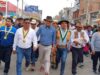 AMPE convoca a marcha pacífica de regiones