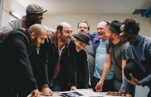 Festival de Cine Europeo de Limacelebra su 35° edición