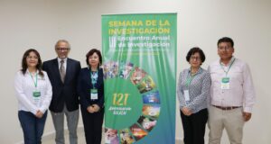 Universidad Agraria presentará investigaciónque aumenta Omega 3 en conservas de pescado
