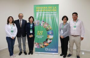 Universidad Agraria presentará investigaciónque aumenta Omega 3 en conservas de pescado