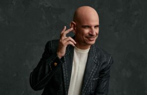 Ricardo Morán: Productor conducirá los Premios PRODU en Miami