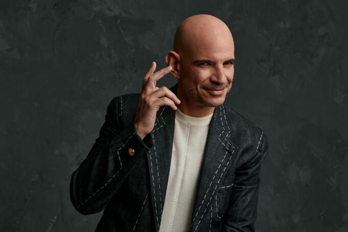 Ricardo Morán: Productor conducirá los Premios PRODU en Miami