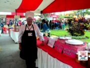 Feria Gastronómica en Lurín: Presenta diversos potajes, dulces limeños, artesanía, coctelería y textilería