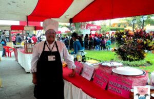 Feria Gastronómica en Lurín: Presenta diversos potajes, dulces limeños, artesanía, coctelería y textilería