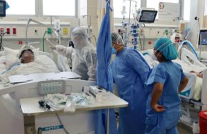 Hospital de Lima Este-Vitarte aplica estrategia de humanización para pacientes en UCI