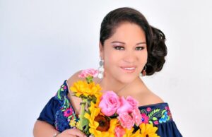 Sonia Morales celebra sus 29 aniversario: «Sigo totalmente vigente»