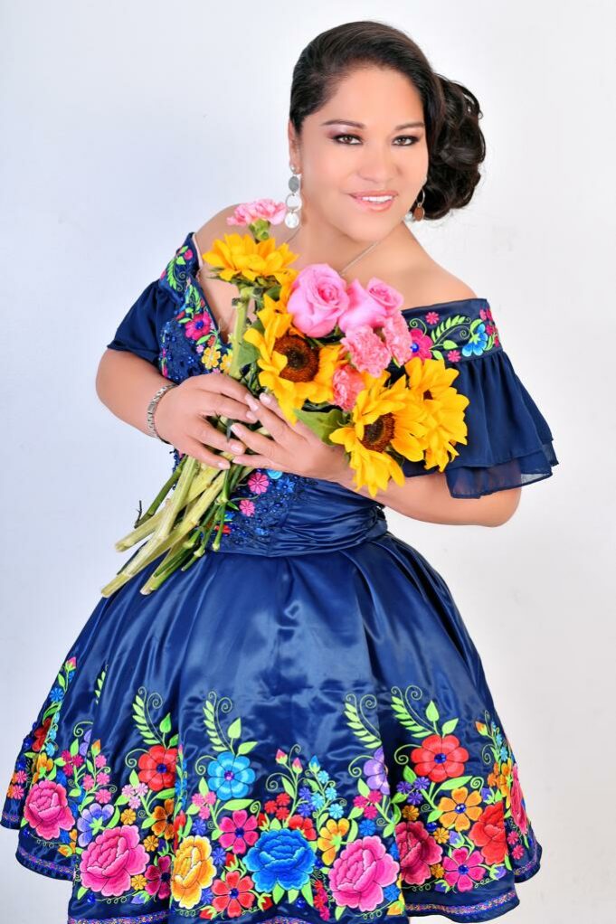 Sonia Morales celebra sus 29 aniversario: «Sigo totalmente vigente»