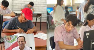 Feria Educativa Tecnológica FET 2023 –se realizará del 2 al 4 de noviembre, en el Parque de la Muralla