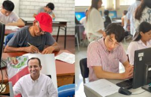 Feria Educativa Tecnológica FET 2023 –se realizará del 2 al 4 de noviembre, en el Parque de la Muralla