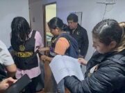 ¡Capturan a ‘Nino’! La Policía atrapó a cabecilla de facción del Tren de Aragua en San Juan Lurigancho