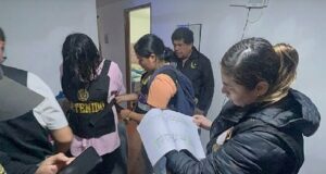 ¡Capturan a ‘Nino’! La Policía atrapó a cabecilla de facción del Tren de Aragua en San Juan Lurigancho