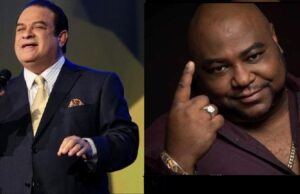 Tony Vega y Alexander Abreu encabezan show por Halloween