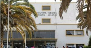 Arequipa: mujer diagnosticada con rabia humana falleció en el hospital Honorio Delgado