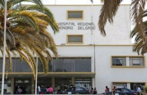 Arequipa: mujer diagnosticada con rabia humana falleció en el hospital Honorio Delgado
