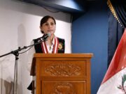 Benavides sobre aprobación de informe que recomienda remover a miembros de la JNJ: “No hay un tema que me involucre”