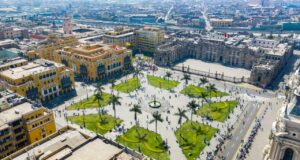 El BiaLIMA 2023 se efectuará para proponer soluciones para una ciudad urbana amigable