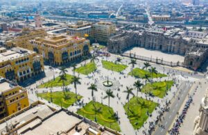 El BiaLIMA 2023 se efectuará para proponer soluciones para una ciudad urbana amigable