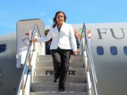 Dina Boluarte: pide autorización para viajar a Italia, Alemania y el Vaticano