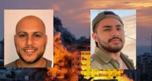 Un médico y un soldado: son los dos peruanos asesinados en Israel por Hamás