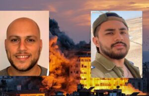 Un médico y un soldado: son los dos peruanos asesinados en Israel por Hamás