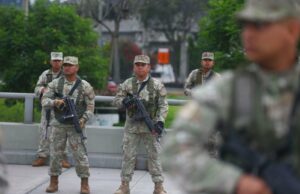 Gobierno declara el estado de emergencia en Cercado de Lima y Lince