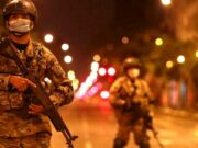 Cercado de Lima entrará en estado de emergencia por inseguridad ciudadana