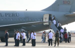 Publican decreto que facilita expulsión de extranjeros que comentan delitos en Perú