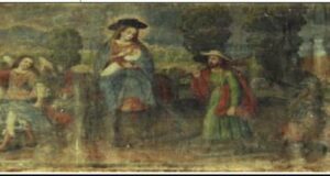 Patrimonio histórico del Perú iba a ser subastado en Nueva York