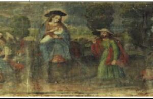 Patrimonio histórico del Perú iba a ser subastado en Nueva York