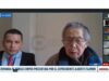 Alberto Fujimori reaparece en audiencia, insiste es “inocente” y exige indulto(VIDEO)
