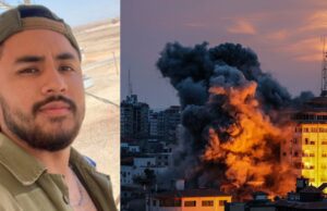 Guerra Israel-Hamás: se confirma un soldado peruano fallecido en medio de ataque terrorista