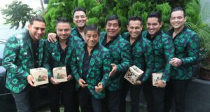 La agrupación Hermanos Yaipen invoca a la población a prepararse ante el fenómeno de El Niño global