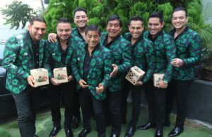 La agrupación Hermanos Yaipen invoca a la población a prepararse ante el fenómeno de El Niño global