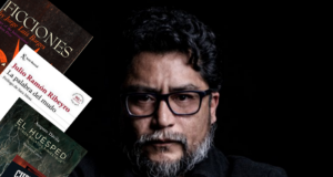 Taller de técnicas narrativas: El arte de la ficción