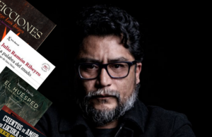 Taller de técnicas narrativas: El arte de la ficción