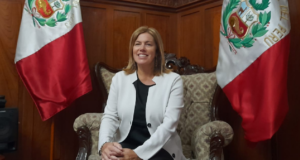 Daniela Pomarolli: “Perú tiene a los profesionales más preparados del mercado”