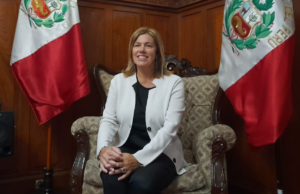 Daniela Pomarolli: “Perú tiene a los profesionales más preparados del mercado”