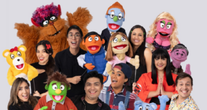 Vuelve el musical “Avenida Q”