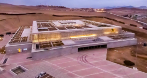 MUNA: el museo del amor