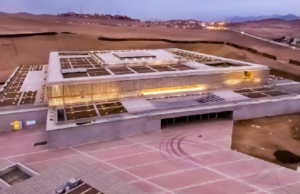 MUNA: el museo del amor