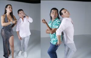 Picardía y Criollada será llevada a las tablas con las mejores estrellas del Humor de la Calle