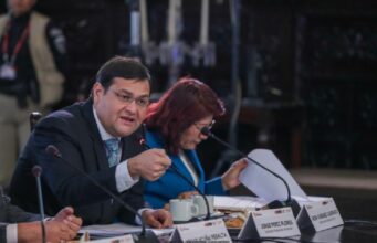 Lambayeque: De más de S/22 millones para atención de desastres, GORE no gasta ni S/3 millones